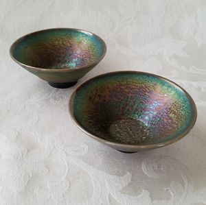 Artistic Ceramics Cups